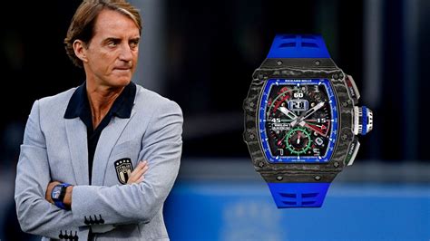 why is richard mille so popular